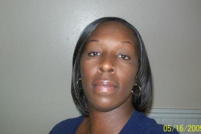 Cheryl Davis