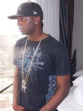 Ralpheal Jenkins