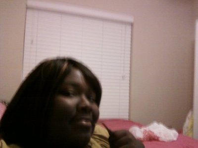 Marnesia Jones