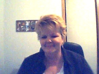 Elizabeth Jackson
