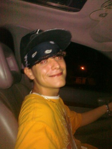 Nathan Laugherty