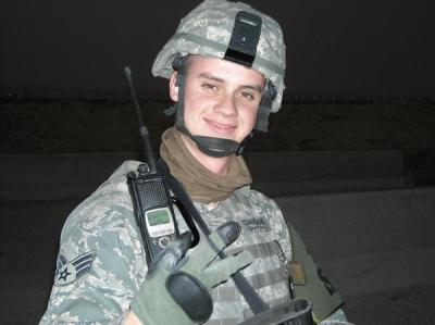 Andrew Zimmerman