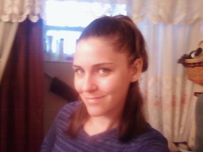 Sarah Harmon