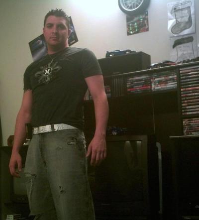 Aaron Martell