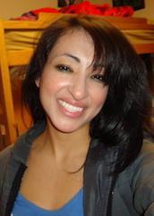 Janet Castaneda