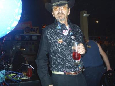 Robert Quiate