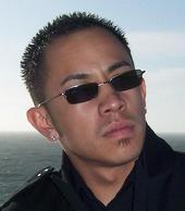 Carlos-Ray Viana