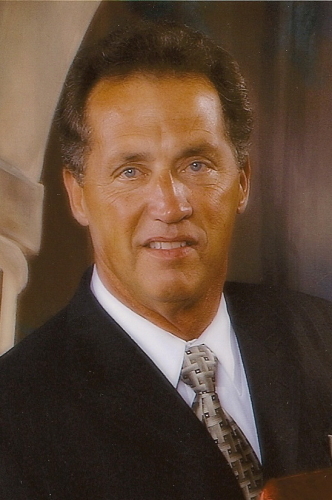 Ted Hercutt
