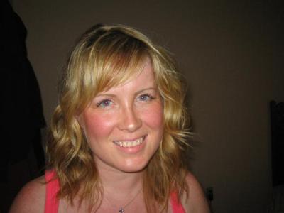 Heather Davis