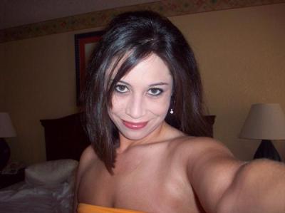 Stephanie Toledo