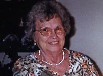 Ruth Sapp