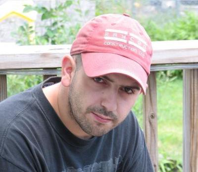 Timothy Couto