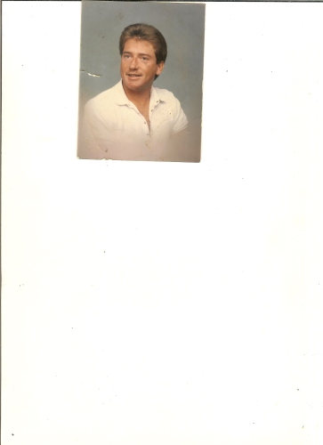 Randy Thompson