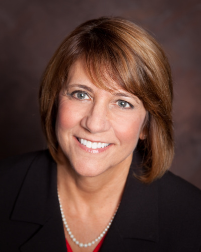 Linda Freeman