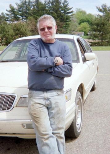 Ernest Foster