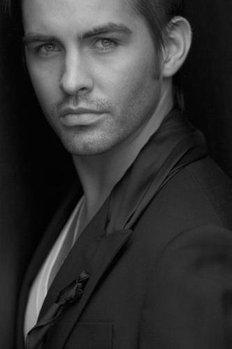 Beau Nelson