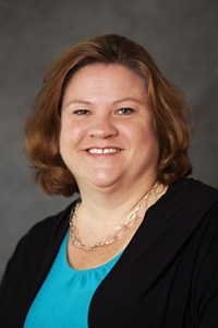 Theressa Jackson