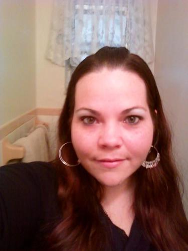 Alicia Lathan
