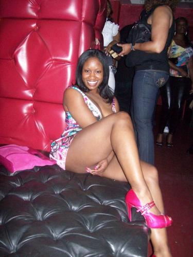 Tanisha Butler