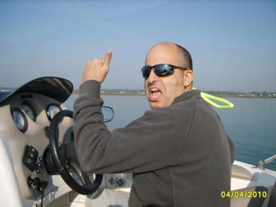 Rudy Hernandez