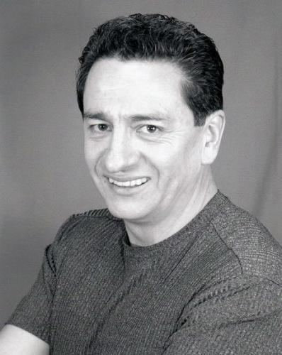 Jose Penaranda