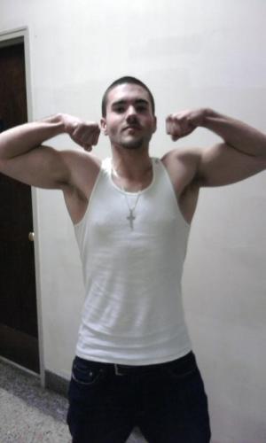Adam Mcfarland