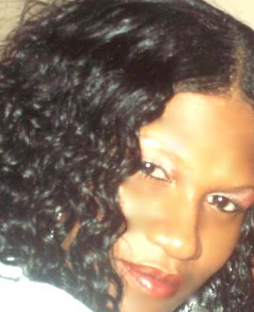 Charmaine Randall