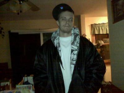 Matthew Gilly