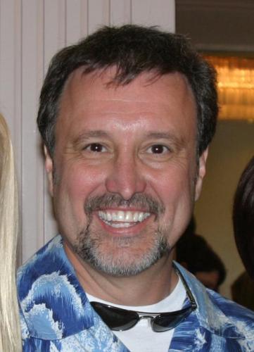 Danny Richards