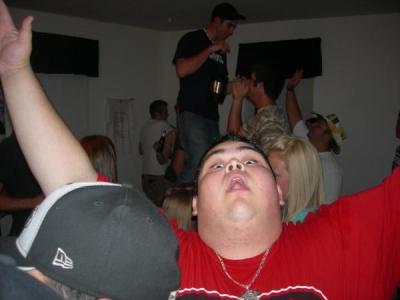 Corey Olson