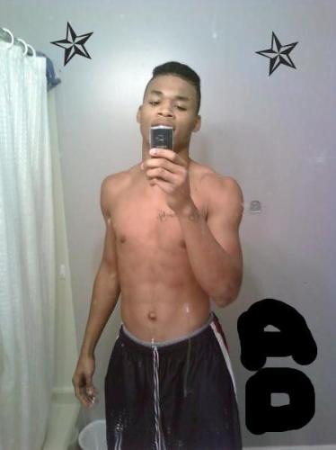 Aubreon Davis