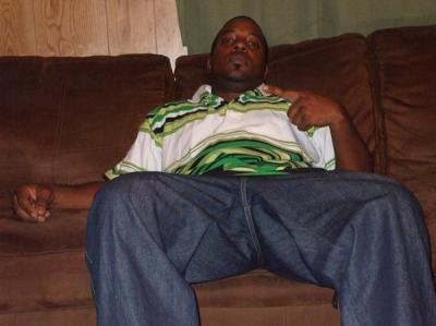 Darnell Jenkins