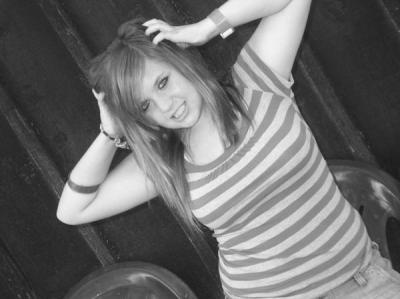 Jennifer Mccraw