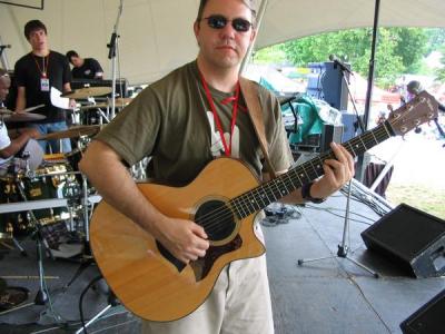 David Ziebarth