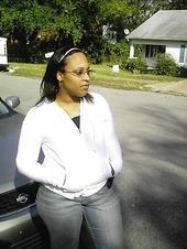 Hayley Washington