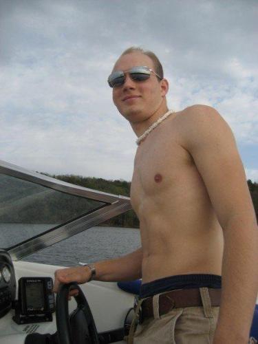 Chad Knuth