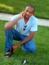 George Nyambane