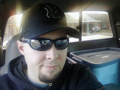 Soren Thompson