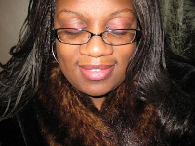 Shonta Ford