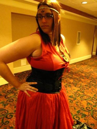 Adriane Hughes
