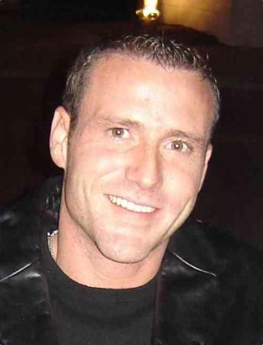David Mckinlay