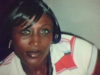 Sharon Payton
