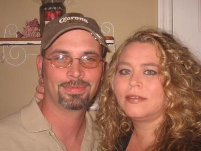 Tonya Mcswain