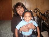 Tammie Hardrick