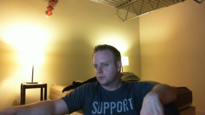 Eric Odendahl