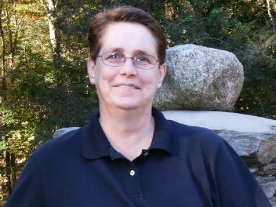 Sigrid Kenny