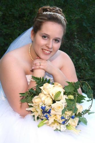 Michelle Christ