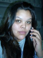 Jessica Benally