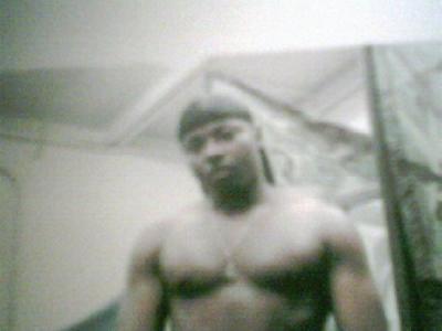 Terrance Cooper