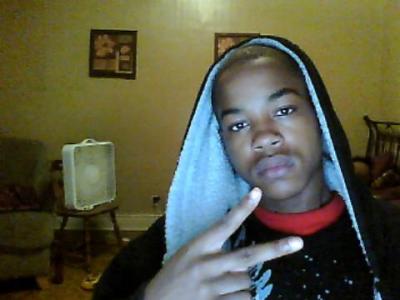 Javonte Johnson